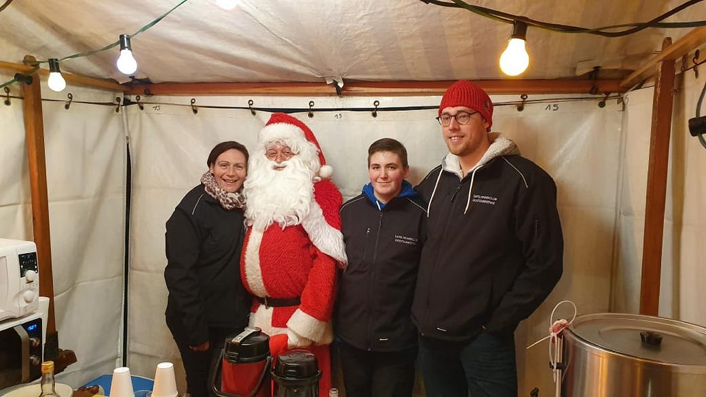TTC Oostduinkerke Smoefelmarkt 20192020