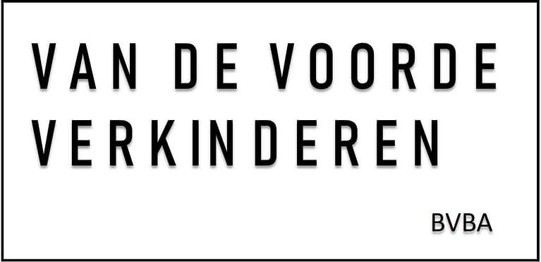 TTC Oostduinkerke Sponsor Vandevoorde