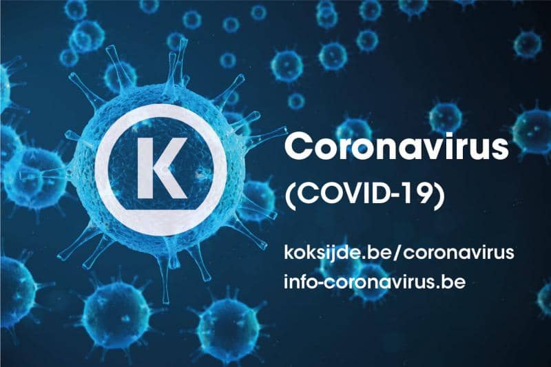 TTC Oostduinkerke Coronavirus 20192020