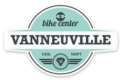 TTC Oostduinkerke Sponsor Vanneuville