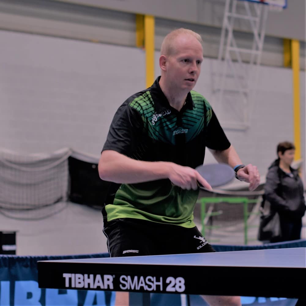 TTC Oostduinkerke Kris 20192020
