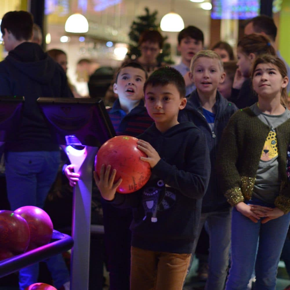 TTC Oostduinkerke Bowling 2 20192020