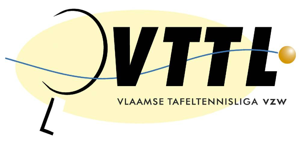 TTC Oostduinkerke Logo VTTL