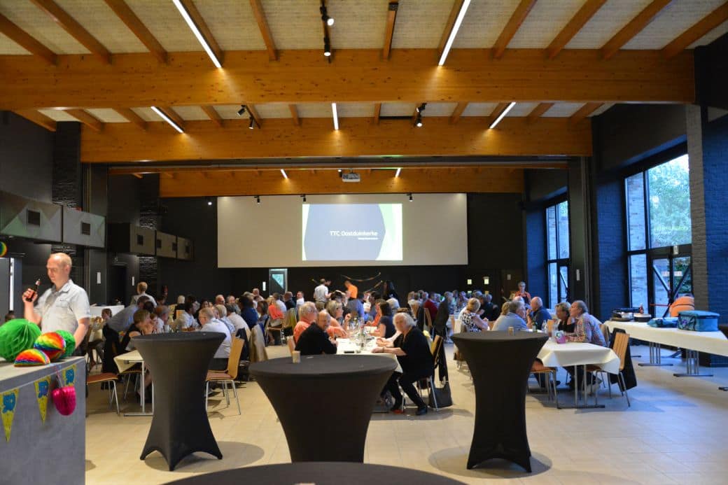 TTC Oostduinkerke Souper 1 20182019