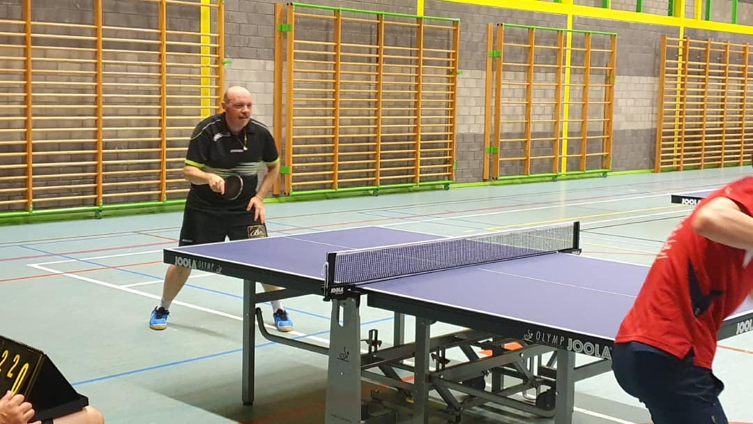 TTC Oostduinkerke Petiau 20192020
