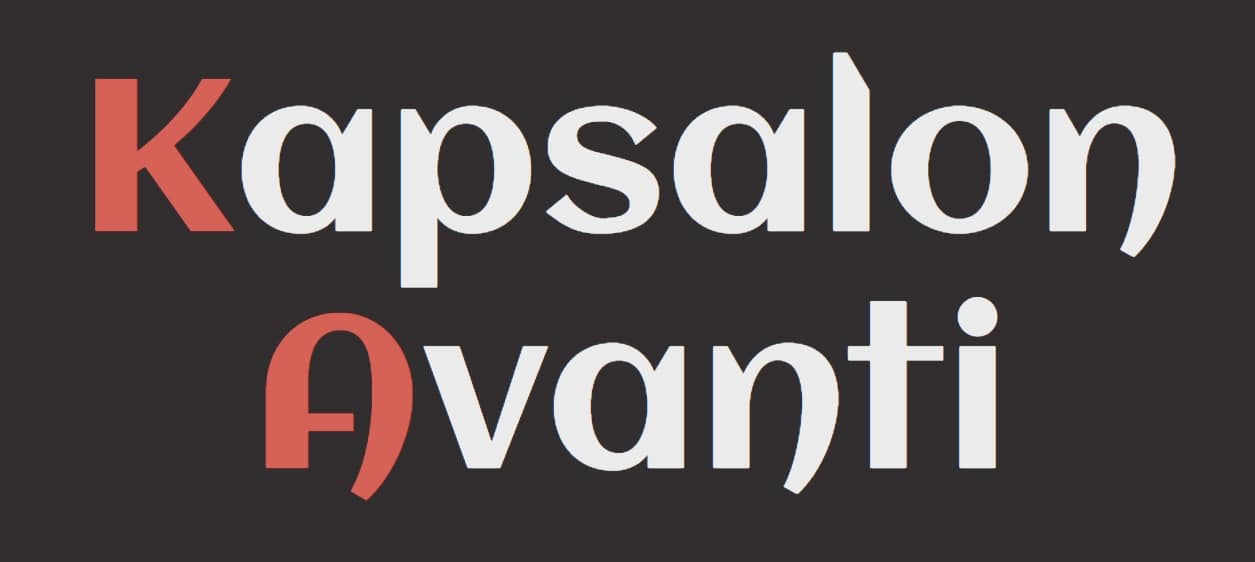TTC Oostduinkerke Sponsor KapsalonAvanti