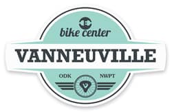 TTC Oostduinkerke Sponsor Vanneuville