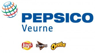 TTC Oostduinkerke Sponsor Pepsico
