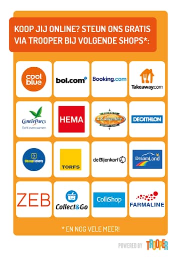 TTC Oostduinkerke Trooper 2