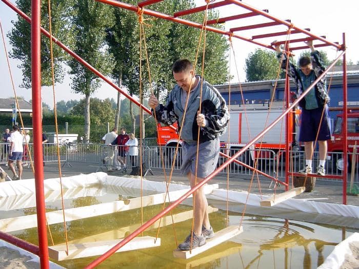 TTC Oostduinkerke Peerdevisscher_2 2002