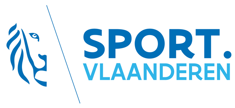 TTC Oostduinkerke Logo Sport Vlaanderen