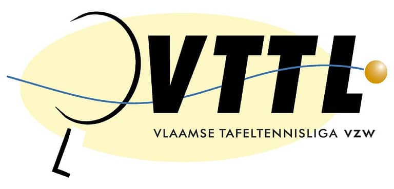 TTC Oostduinkerke Logo VTTL