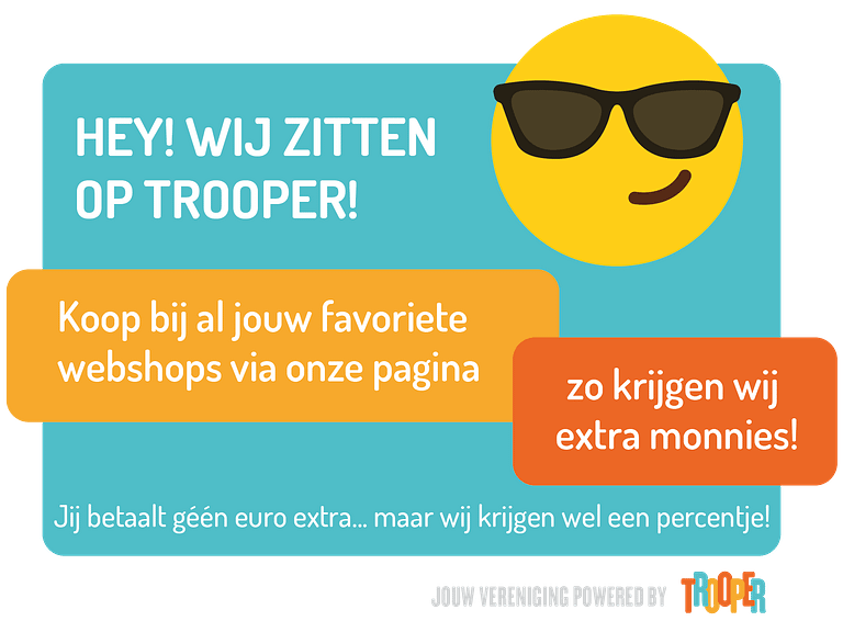 TTC Oostduinkerke Trooper