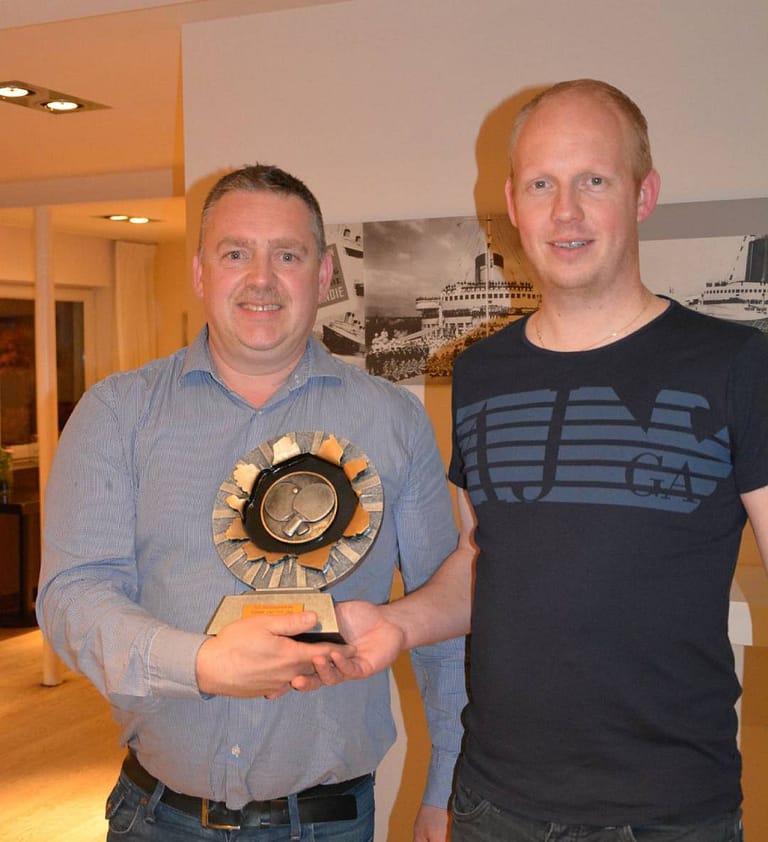 TTC Oostduinkerke SVHJ Perez 20152016