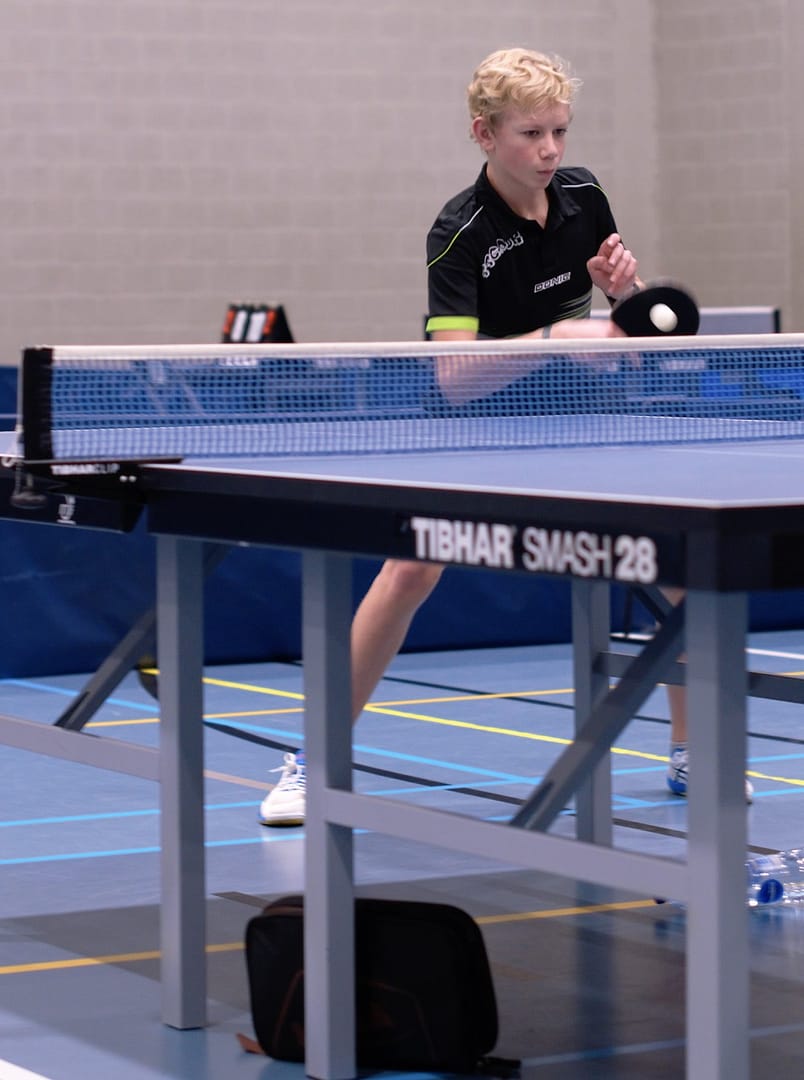 TTC Oostduinkerke Fabian 20192020