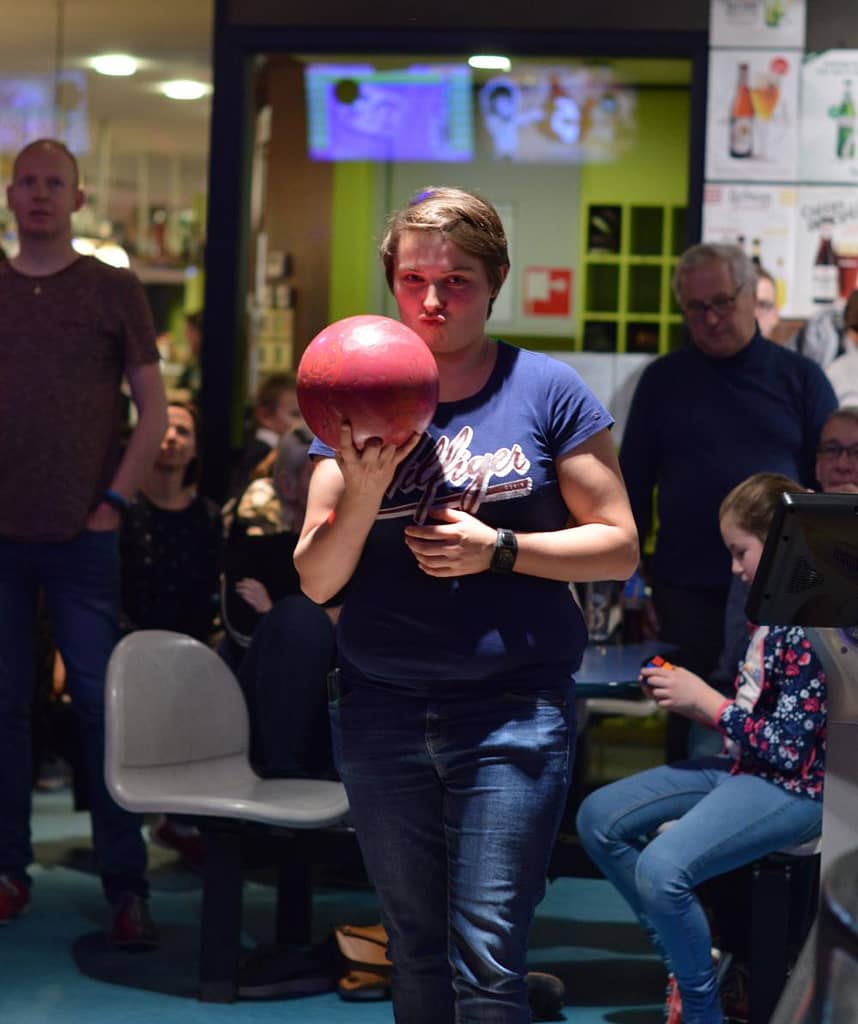 TTC Oostduinkerke Bowling 3 20192020