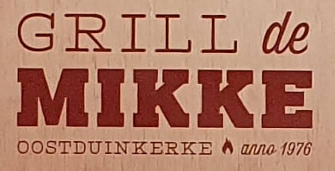 TTC Oostduinkerke Sponsor DeMikke