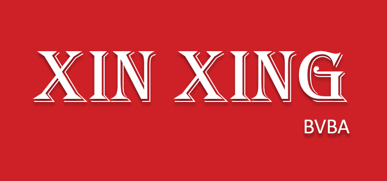 TTC Oostduinkerke Sponsor XinXing
