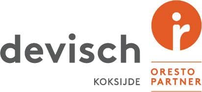 TTC Oostduinkerke Sponsor Devisch