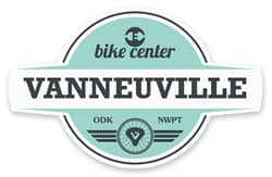 TTC Oostduinkerke Sponsor Vanneuville